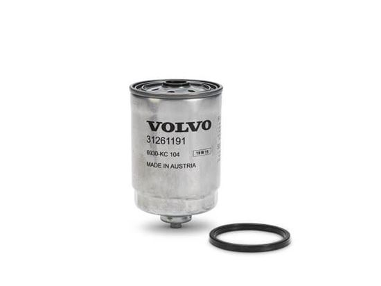 Volvo Penta Fuel Filter, Part Number 31261191