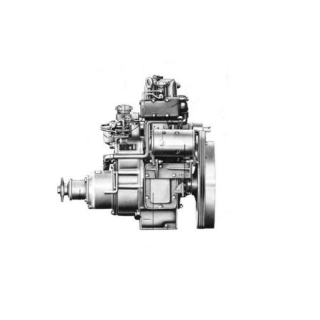 Picture for category TYPE-MD1B Series Service Parts For Sale
