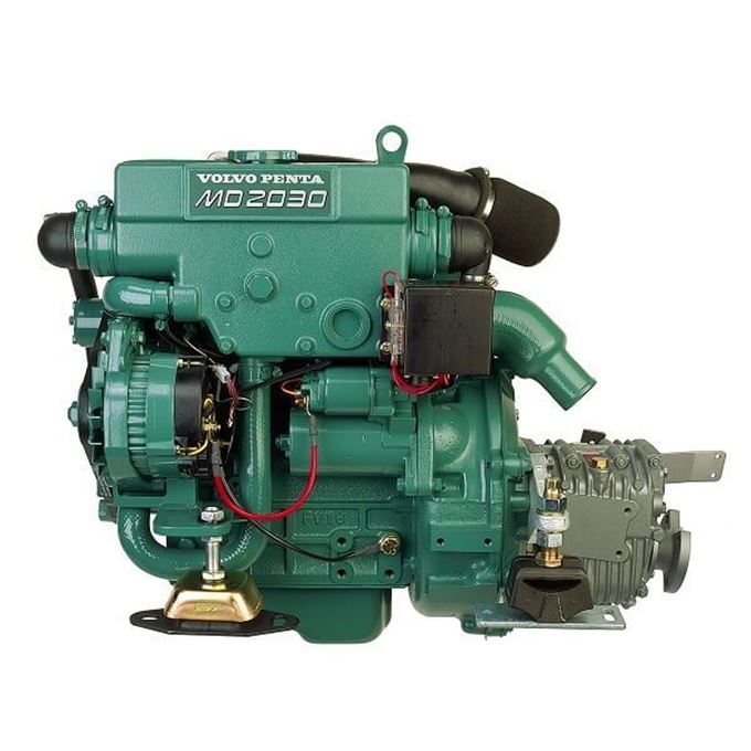 Volvo Penta MD2030 service parts and spares