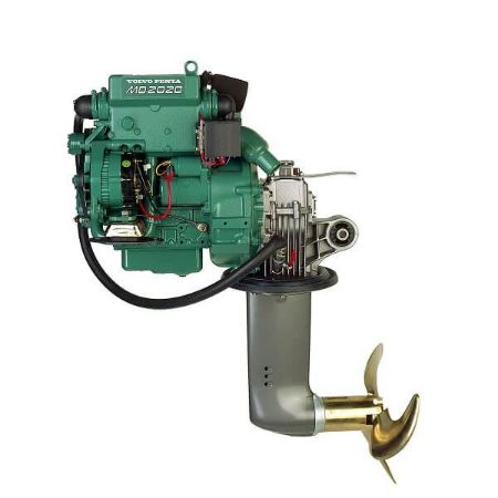 Picture for category TYPE-Volvo Penta MD2020 Service Parts For Sale