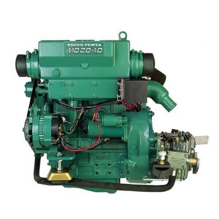 Picture for category TYPE-MD2040-D Service Parts