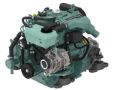 New Volvo Penta D1-30 27hp diesel