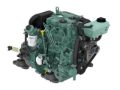 New Volvo Penta D1-30 27hp diesel