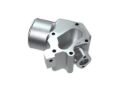 Volvo Penta D2-60F, D2-75 Exhaust Elbow, Part Number 3584413