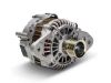 Volvo Penta alternator, Part Number 24110417