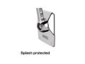 Volvo Penta throttle stainless steel throttle with splash protection