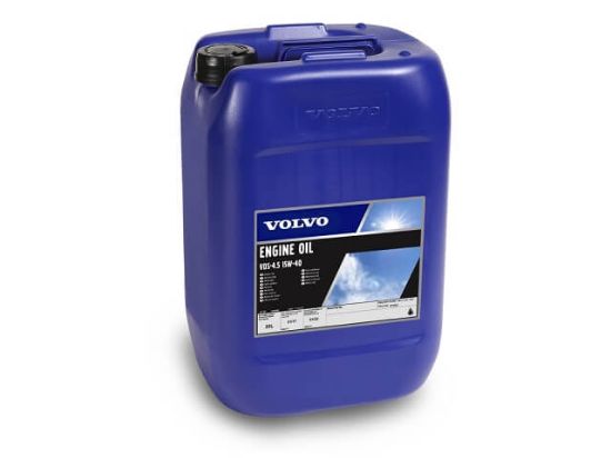 Volvo Penta VDS-3 diesel engine oil, 20 litres, Part Number 23909456