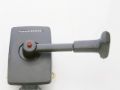 Volvo Penta throttle mechanism for a plastic sailboat throttle, Part Number 1140095