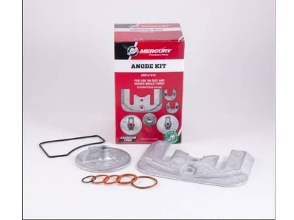 MerCruiser Bravo 2003 and Up- 100 hour Service Kit, Part Number 8M0147058