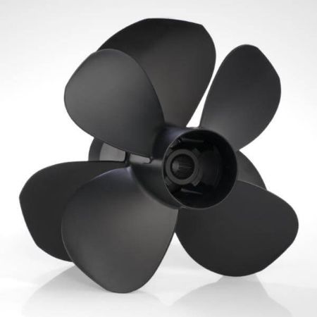 Picture for category Volvo Penta IH Series propellers for a DPS-B Sterndrive