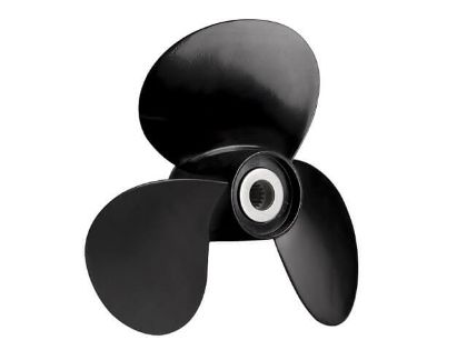 Volvo Penta SP long hub propeller, 14 x 19 R/H, Part Number 854993