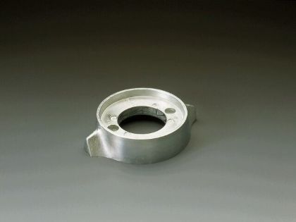 Volvo Penta aluminium ring anode for 120S and MS25S Saildrive, Part Number 23973978
