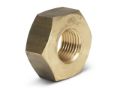 Volvo Penta M16 folding propeller shaft nut, Part Number 873473