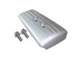 Volvo Penta Magnesium cavitation plate anode for SX, DPS Part Number 3888815