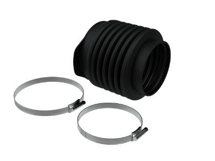 Volvo Penta DPI, DPH Sterndrive UJ bellow kit, Part Number 3594509
