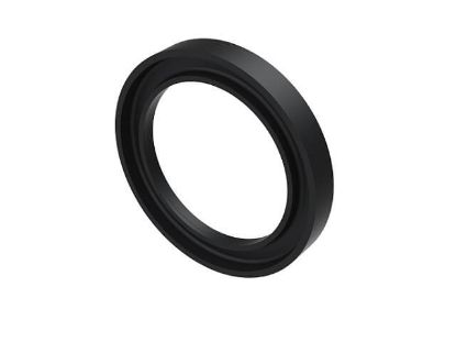 Volvo Penta M16 and M20 spacer ring for propeller cone, Part Number 853676