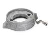 Volvo Penta Aluminium ring anode for DP Outdrives, Part Number 23974010