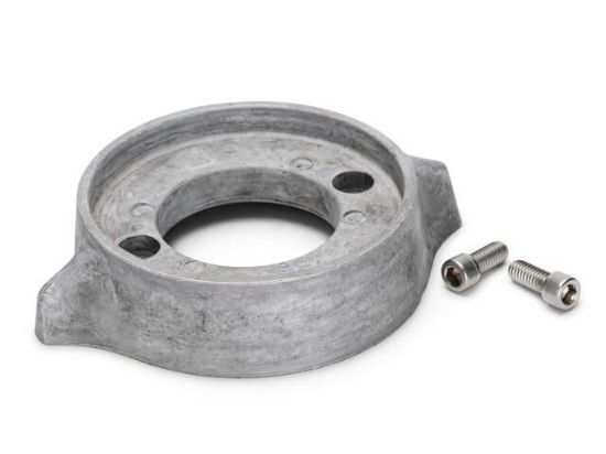 Volvo Penta Aluminium ring anode for DP Outdrives, Part Number 23974010
