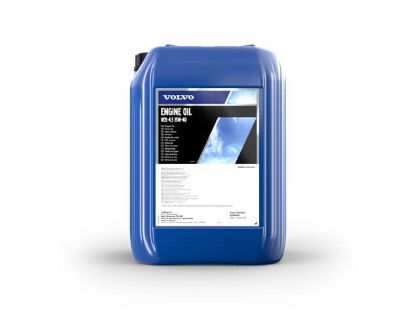 Volvo Penta VDS-4.5 diesel engine oil, 20 litres, Part Number 23909461
