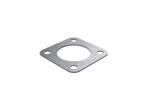 Volvo Penta D1, D2 and MD Series Exhaust Elbow Gasket, Part Number 861907