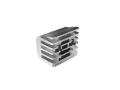 Volvo Penta SX, DP-SM, DPX Aluminium Anode, Part Number 24007660