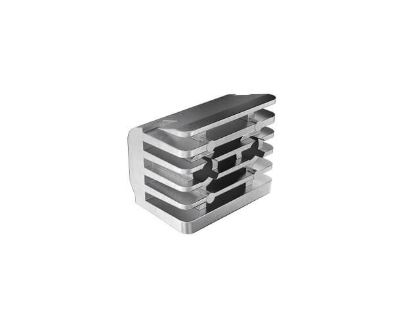 Volvo Penta SX, DP-SM, DPX Aluminium Anode, Part Number 24007660