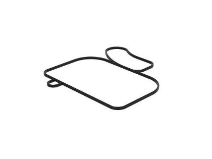 Volvo Penta gimbal housing to sterndrive gasket, part number 3889788