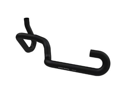 Volvo Penta D2-55 seawater pump hose, Part Number 3589546