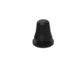 Volvo Penta KAD Series Engine Cover Rubber Lock Plug, Part Number 861019
