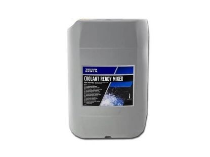 Volvo Penta Green ready-mixed Coolant 20 Litres, Part Number 22567259.