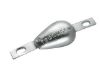 Tecnoseal Zinc 2.1 kg Pear Anode