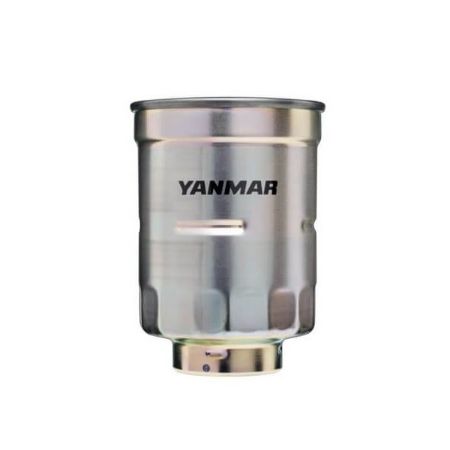 Picture for category Yanmar Genuine Fuel Filters
