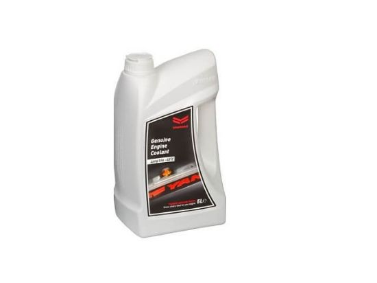 Yanmar Coolant-Pro, 5 litre, Part Number Coolant-Pro-5L