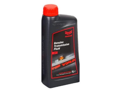 Yanmar ATF Oil, 1 litre, Part Number ATF-1