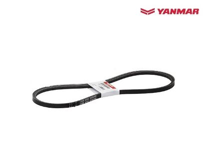 Yanmar 2GM, 3GM Seawater  Pump Drive Belt, Part Number 104511-78780E