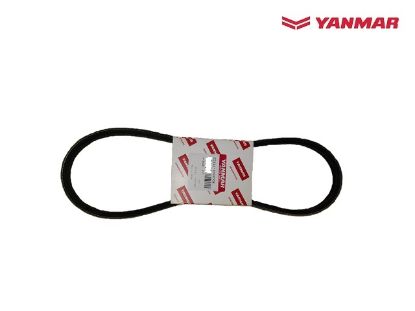 Yanmar 1GM10 Alternator Belt, Part Number 105582-77790E
