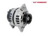 Yanmar 60A Alternator, Part Number 128271-77200