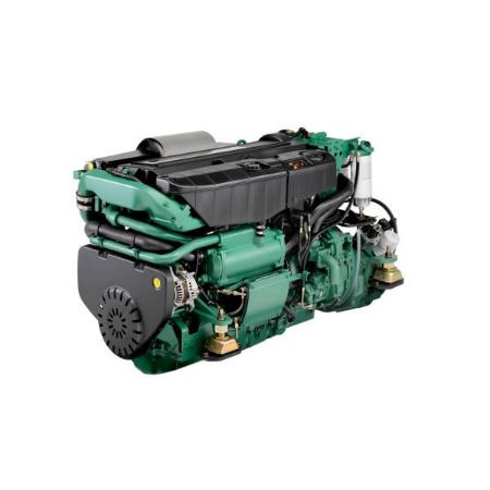 Picture for category TYPE-Volvo Penta D9 Series