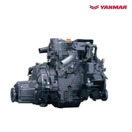 Picture for category Yanmar 2GM20F Fresh Water genuine service and spare parts