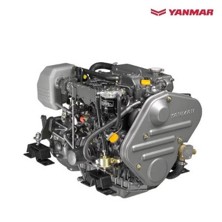 Picture for category Yanmar 4JH5E Fresh Water genuine service and spare parts