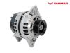 Yanmar 80A Alternator, Part Number 119573-77201