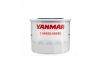 Yanmar 3JH5E, 3JH5AE, 4JH5E, 4JH4AE Fuel Filter, Part Number 119802-55810