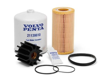 Volvo Penta Service kit for Volvo Penta D3 D-H Series, Part Number 21759184