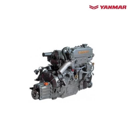 Picture for category Yanmar 3GM30F Fresh Water genuine service and spare parts