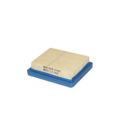 Mariner Mercury Air Filter, Part Number 35-853333T