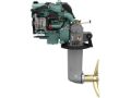 New Volvo Penta D1-30 Saildrive engine package