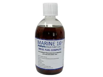 Marine 16 Complete, 100 ml, 500 ml, 1 litre from FYB Marine