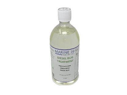 Marine 16 Diesel Bug Treatment- 1 litre