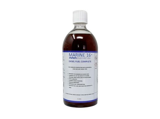 Marine 16 Complete- 1 litre