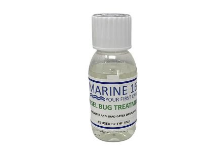 Marine 16 Diesel Bug Treatment- 100 ml